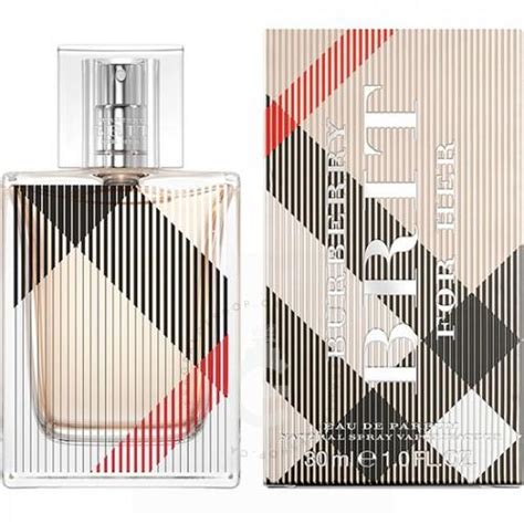 burberry brit edp new package|burberry brit for her edp.